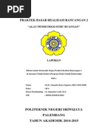 Download Alat Pendeteksi Suhu Ruangan LM35 dengan ICL7107 by Chandra D Ankh SN273287446 doc pdf