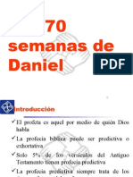 Las 70 Semanas de Daniel FINAL 2015