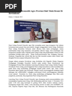 Download Pasar Lelang Komoditi Agro Provinsi Bali Telah Resmi Di Revitalisasi by Mas Ded SN273288763 doc pdf