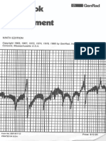 Handbook Noise Measurement