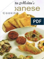 Lebanese Cooking PDF