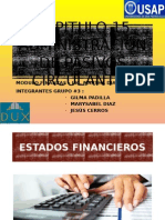ADMINISTRACION DE PASIVOS CIRCULANTES - GRUPO 3.pptx