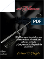 Hojas en Blanco (Serie Cadenas) - Ariana D'Angelo.pdf