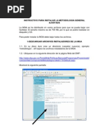 Descargar formato mga