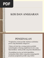 Surat Akuan Bujang (Ketua Kampung)