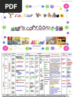 Download MS2 level file 4 _Cartoons_ with PPU  PDP lesson plans1pdf by Samir Bounab SN273297297 doc pdf