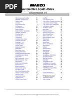 Download WABCO WABCO Automotive South AfricaAutomotive South Africa by Arimbi Gembiek SN273297975 doc pdf