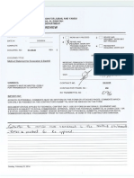 T-242 - Method Statement For Excavation & Backfill