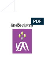 Geneticko Utiskivanje 2014 PDF