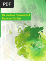 Download The Investment Environments of Major Asian Countries by Republic of Korea Koreanet SN27330092 doc pdf