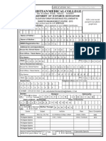 DFIDApplication2015 PDF