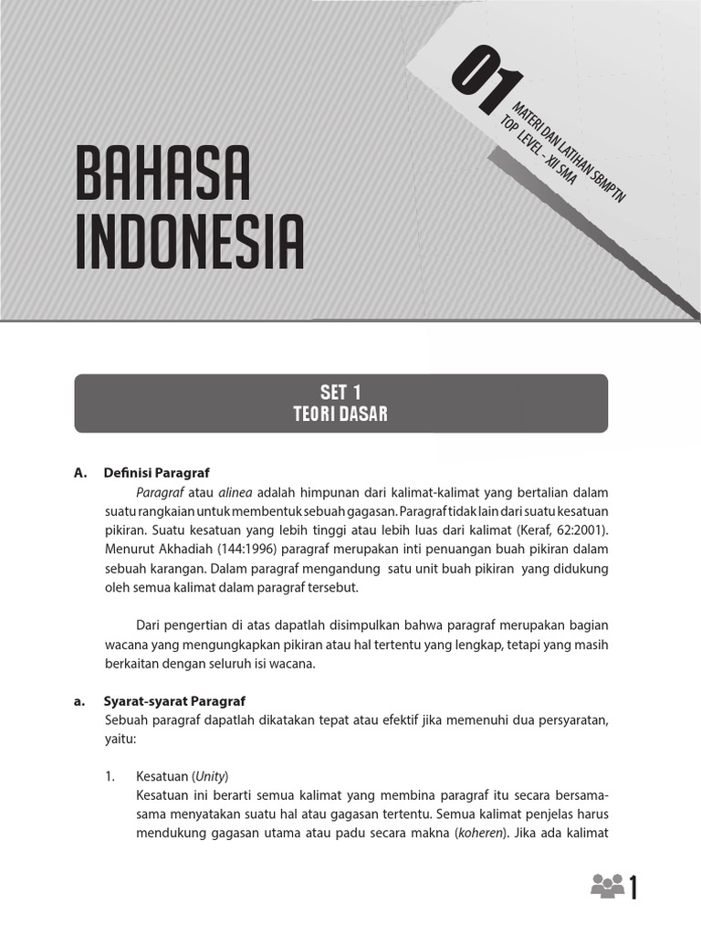 ALL PDF Bahasa Indonesia