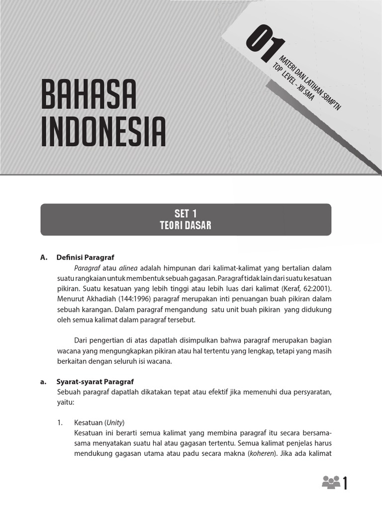 ALL PDF Bahasa Indonesia ALL PDF Bahasa Indonesia