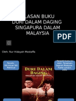 Ulasan Buku