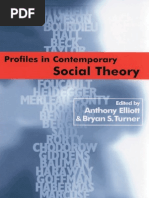 Download Profiles in Contemporary Social Theory  by Irakli Gunia SN273306783 doc pdf