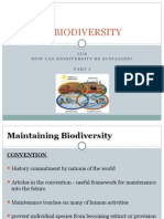 Lu8 Stf1053 Biodiversity - How Can Biodiversity Be Sustained (1)