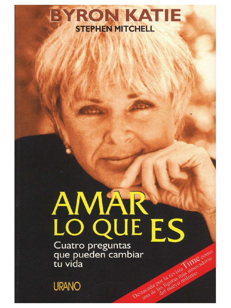 Que Es Amar