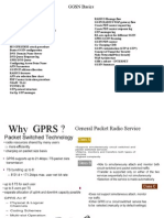 Gprs Detailed Ppt