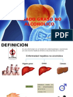 Gastro Hepatitis No Alcoholica