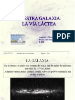 Nuestra Galaxia