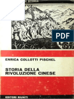 Enrica Collotti Pischel - Storia Della Rivoluzione Cinese