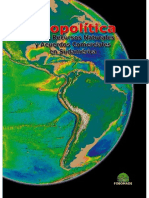 Geopolitica Bolivia