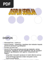 Kebaikan Lawatan Sambil Belajar