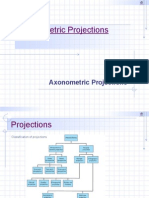 pp-chapter 16 axonometric projections