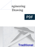 engineering drawing slides