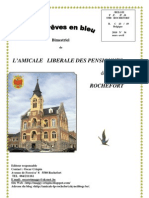 /Belgie p .p. /p ..b 5580 Rochefort