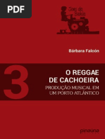 O Reggae de Cachoeira