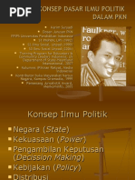 Download KONSEP ILMU POLITIK by adhyatnika geusan ulun SN27332536 doc pdf
