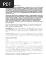 Resumen El Mago de Oz PDF