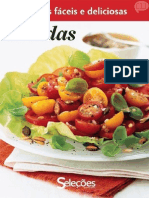 Saladas - Seleções Do Reader S Digest