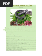 Uso Mágico e Associações