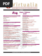 Clinica Psicoanalítica de La Depresión y La Melancolía