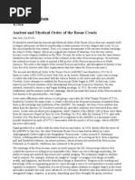 Download Rosicrucianism by api-23545612 SN27332896 doc pdf