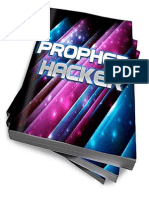 Download Prophet-Hacker-Android-Hacking-Blog Bookpdf by AlaAl-Moosawi SN273333024 doc pdf