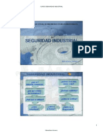 Seguridad Industrial