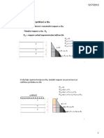 Vertikalni Pritisci U Tlu I Potporne Konstrukcije PDF