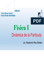 04 – Dinamica de La Partícula R