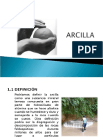 2-Arcilla