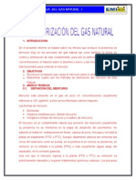 Informe Terminado Desmercurizacion Del Mercurio