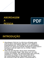 44495796-ABORDAGEM.ppt