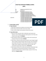 RPP 14.DKK.4. Memahami Proses Dasar Teknik Mesin