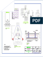 Cimentacion Tm-3000 Criogenico