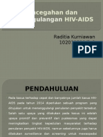 PBL 26 Hiv-Aids