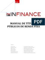 Manual de Títulos Públicos