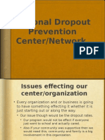DFST Presentation For Dropout
