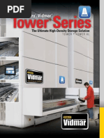 Towerseries Brochure